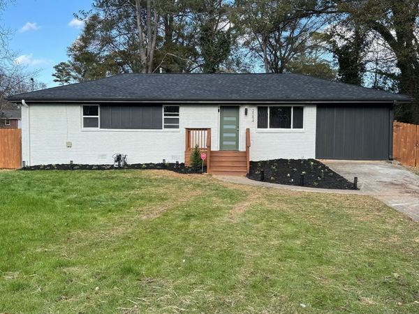 2054 Fargo Place SE, Atlanta, GA 30316