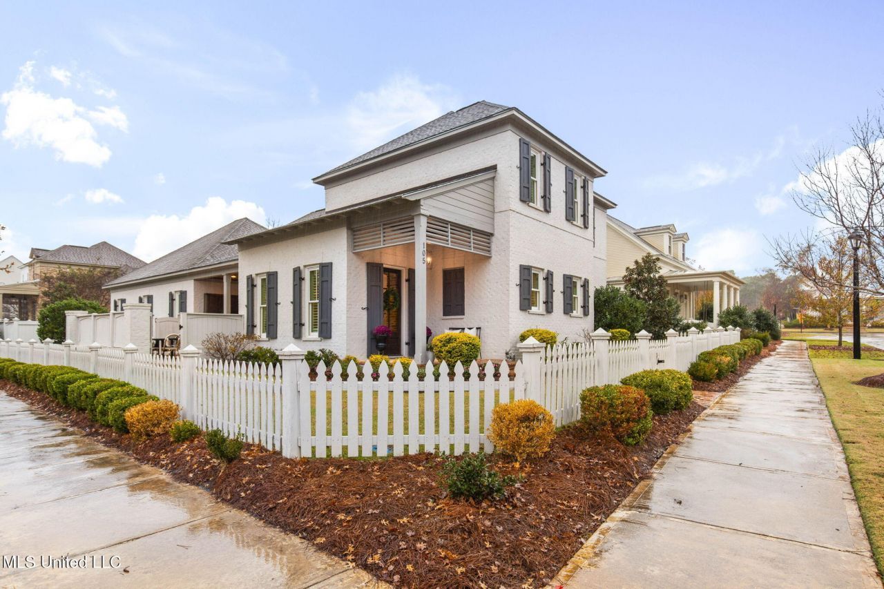 105 Azalea Street, Madison, MS 39110 Main Photo