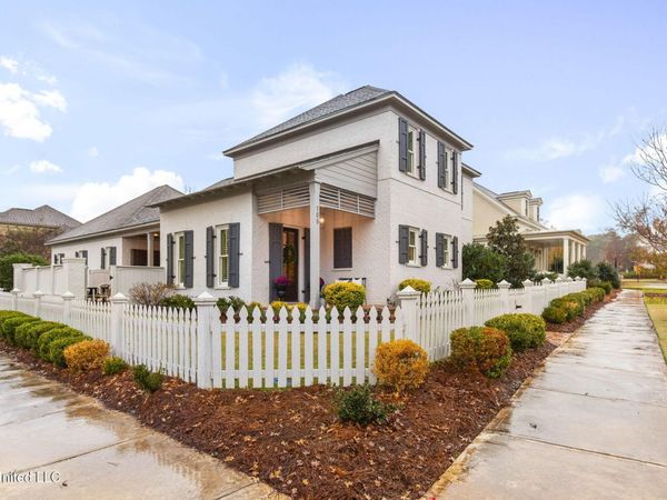 105 Azalea Street, Madison, MS 39110