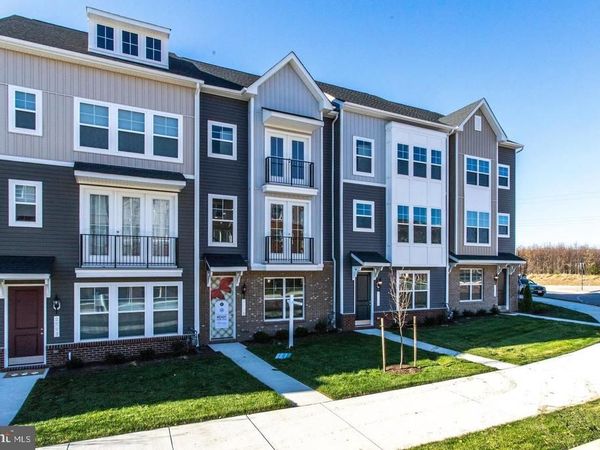 2571 HOPTON LANE, FREDERICK, MD 21701