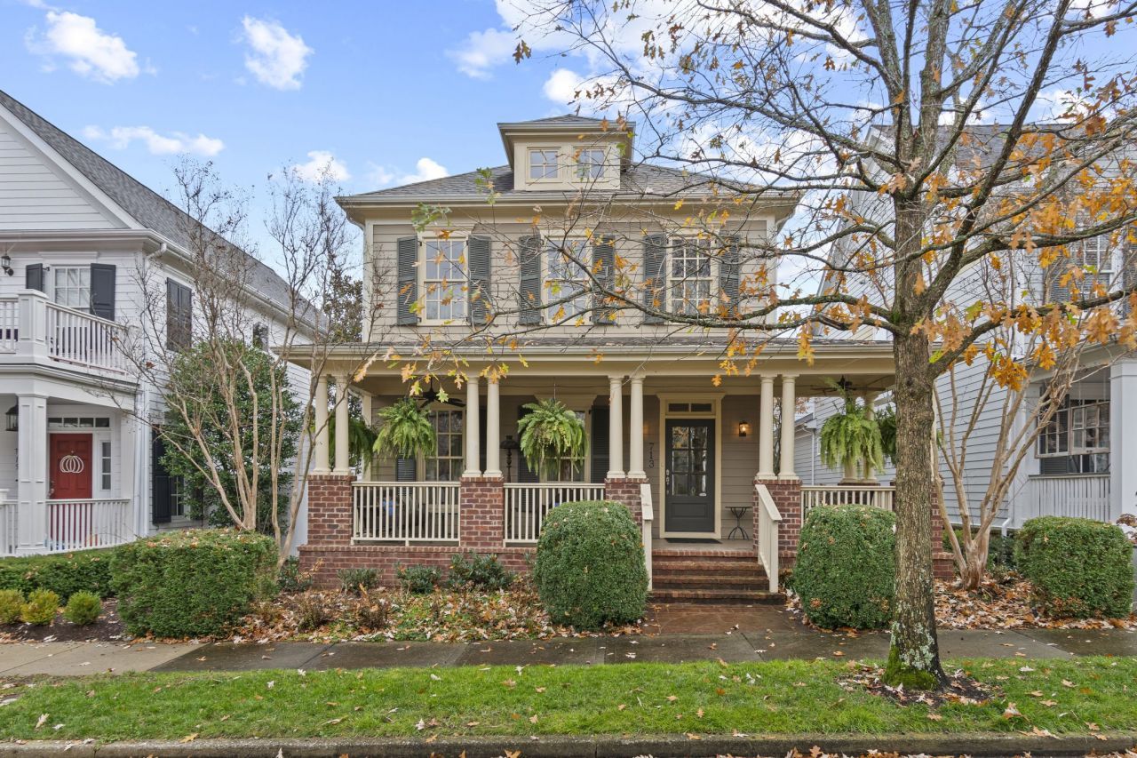 713 Pearre Springs Way, Franklin, TN 37064 Main Photo