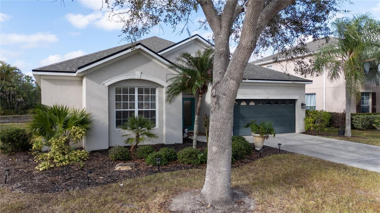 4103 61st Avenue E, Bradenton, FL 34203 Photo