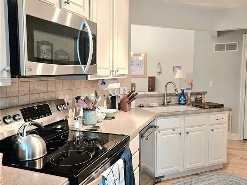 3800 Rosemont Boulevard, Unit 103 E, Fairlawn, OH 44333 Photo 11