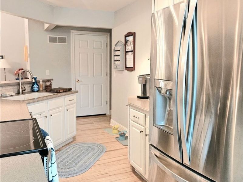 3800 Rosemont Boulevard, Unit 103 E, Fairlawn, OH 44333 Photo 12