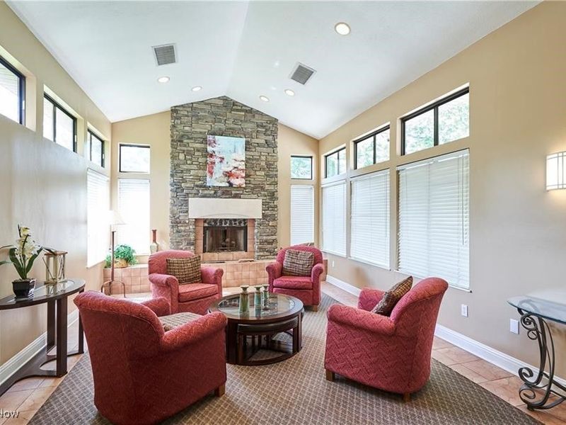 3800 Rosemont Boulevard, Unit 103 E, Fairlawn, OH 44333 Photo 33