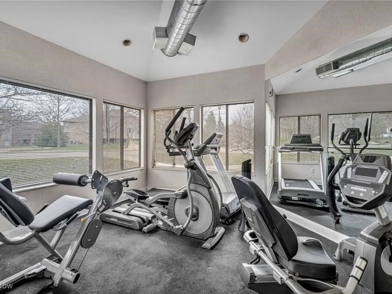 3800 Rosemont Boulevard, Unit 103 E, Fairlawn, OH 44333 Photo 34