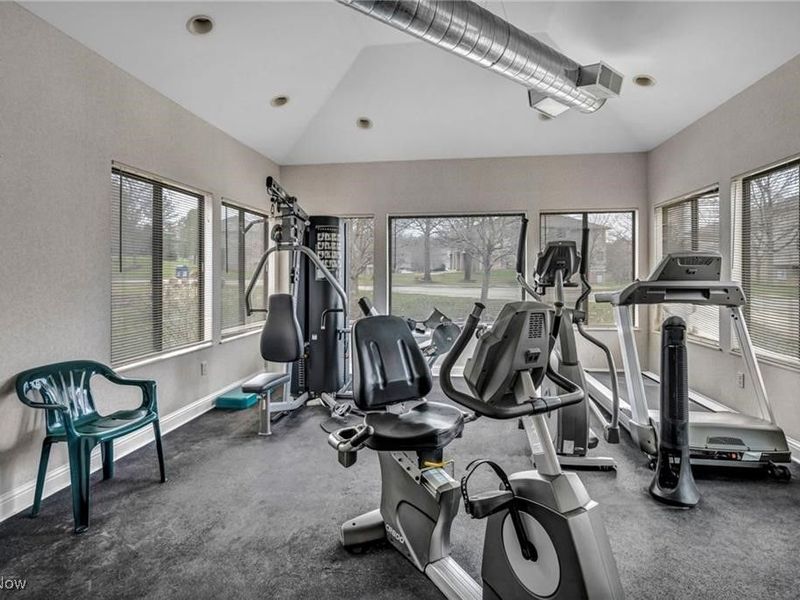 3800 Rosemont Boulevard, Unit 103 E, Fairlawn, OH 44333 Photo 35