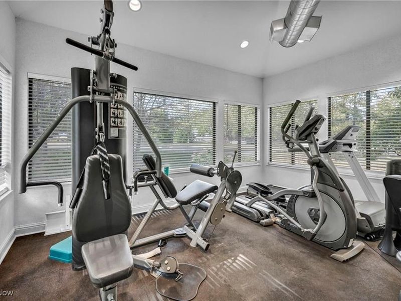 3800 Rosemont Boulevard, Unit 103 E, Fairlawn, OH 44333 Photo 36