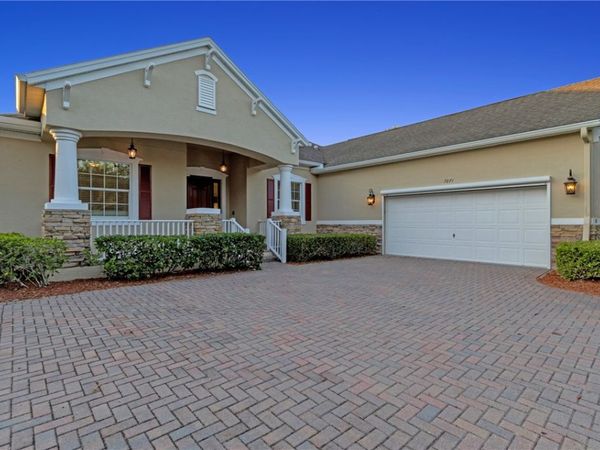 7271 E Village Square, Vero Beach, FL 32966