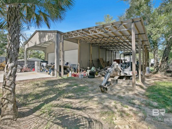18780 County Road 8, Gulf Shores, AL 36542