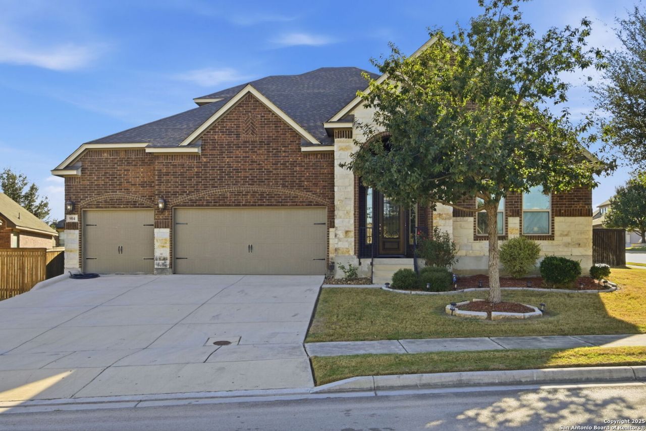 904 Turning Stone, Cibolo, TX 78108 Main Photo
