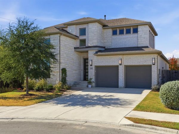 407 Francis Lottie DR, Buda, TX 78610