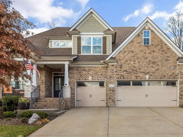 4314 Attleboro Dr, Murfreesboro, TN 37128