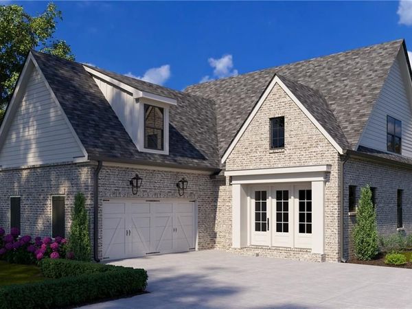 112 Cottage Gate Lane, Roswell, GA 30076