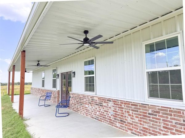 326 Tatanka Trail, Gustine, TX 76455