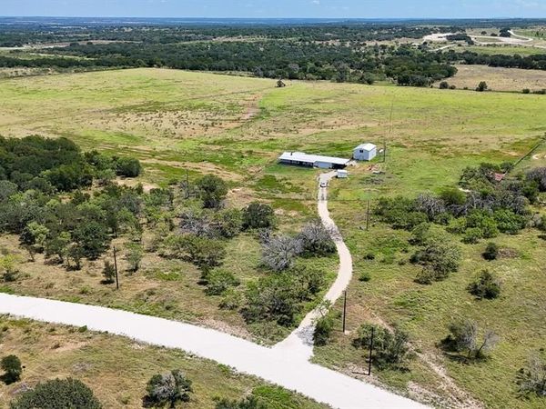 326 Tatanka Trail, Gustine, TX 76455