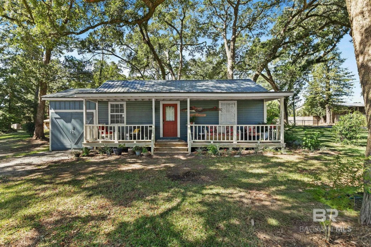 18800 James Road, Gulf Shores, AL 36542 Main Photo