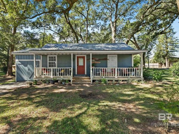 18800 James Road, Gulf Shores, AL 36542