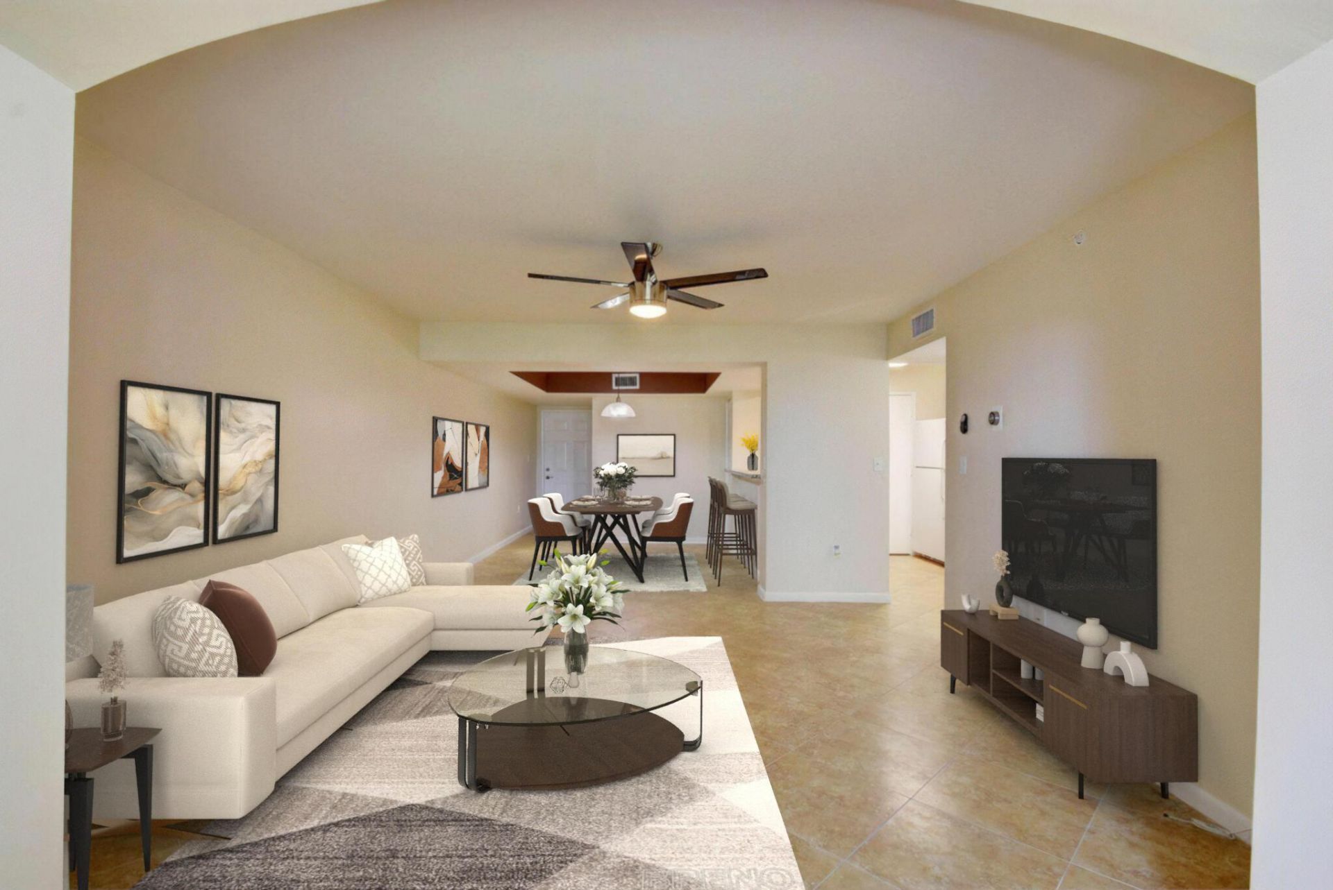 900 Scotia Drive, Unit 105, Hypoluxo, FL 33462 Photo