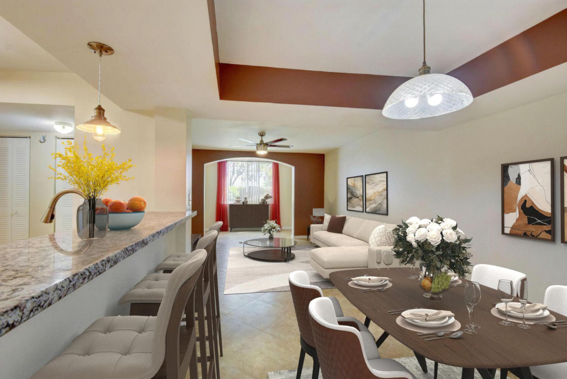 900 Scotia Drive, Unit 105, Hypoluxo, FL 33462 Photo