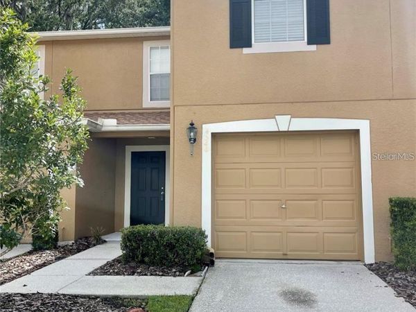 4344 SILVER FALLS DRIVE, LAND O LAKES, FL 34639