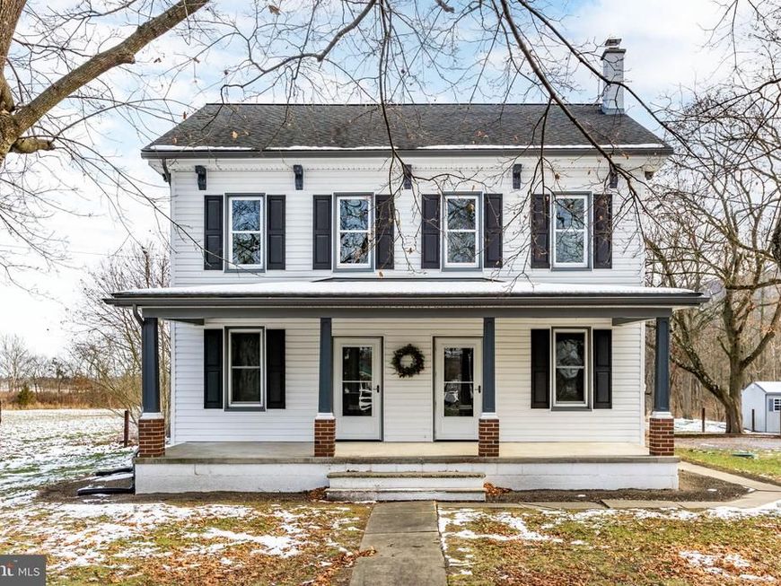 99 Creek Road, Millmont, PA 17845 Main Photo