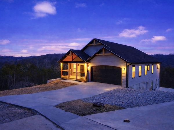 484 Greenbrier Dr, Unit Lot 39, Hollister, MO 65672