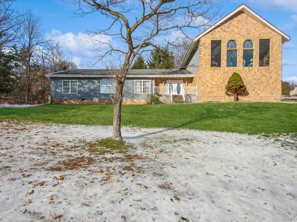 23 Peach Terrace, Newburgh, NY 12550