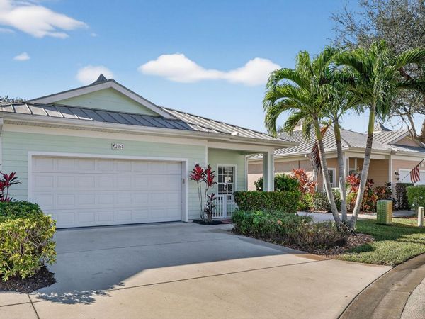 2164 NW Tilia Trail, Stuart, FL 34994