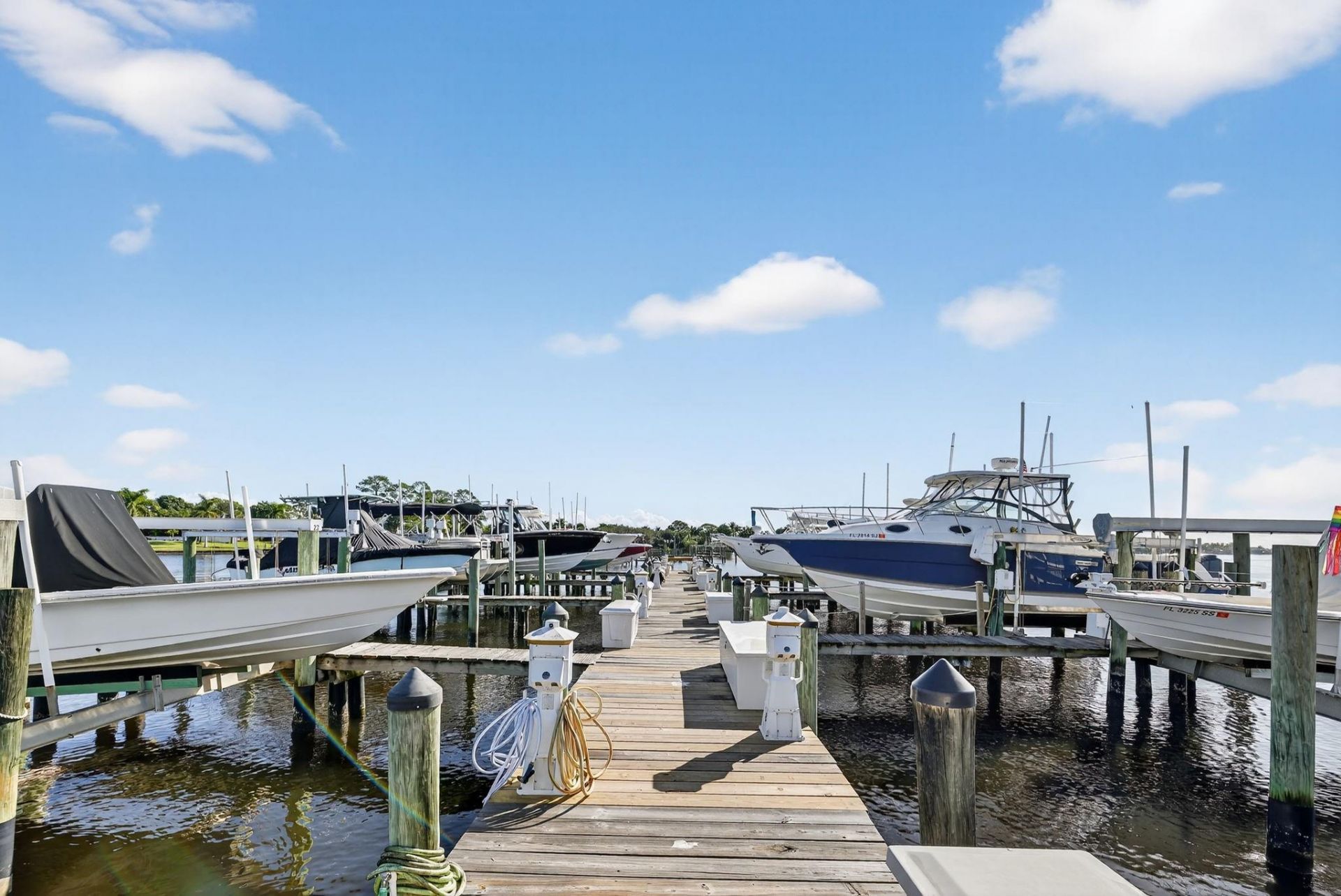 2164 NW Tilia Trl, Stuart, FL 34994 Photo