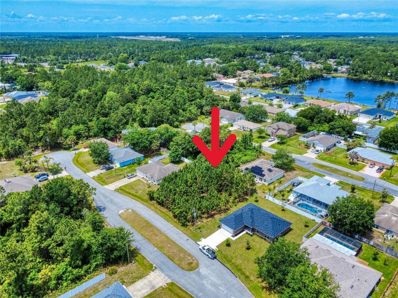 22 Ulbright Court, Palm Coast, FL 32164 Main Photo