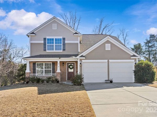 4146 Trowel Court, Midland, NC 28107