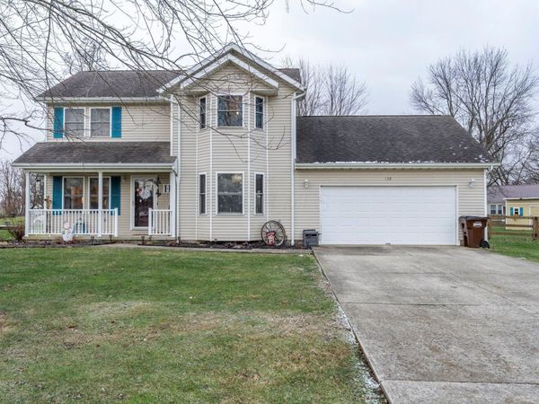 139 Rolfe Drive, Sabina, OH 45169