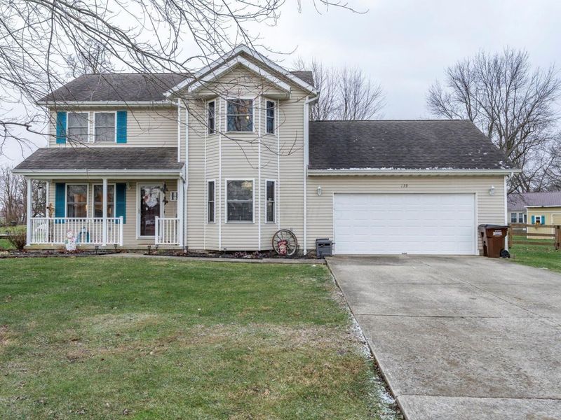 139 Rolfe Drive, Sabina, OH 45169 Photo 1