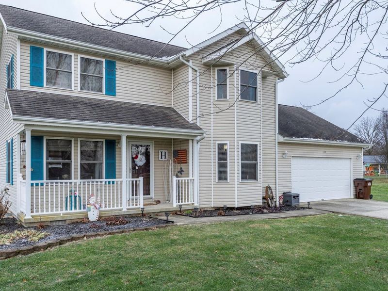 139 Rolfe Drive, Sabina, OH 45169 Photo 2