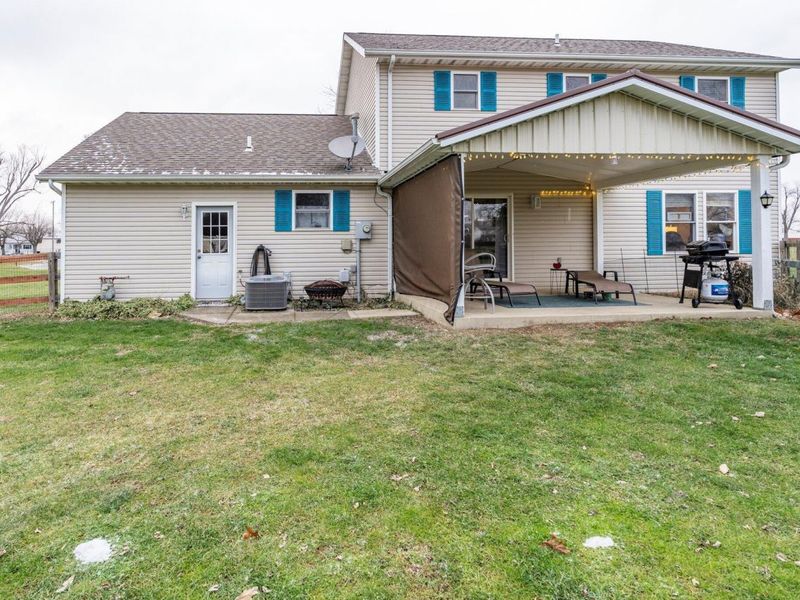 139 Rolfe Drive, Sabina, OH 45169 Photo 27