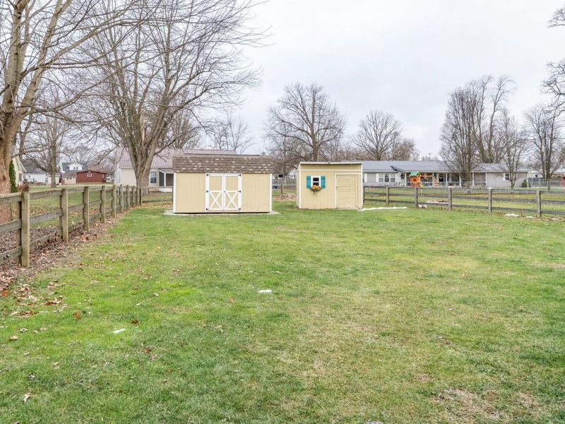 139 Rolfe Drive, Sabina, OH 45169 Photo 29