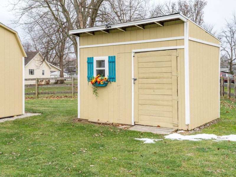 139 Rolfe Drive, Sabina, OH 45169 Photo 30