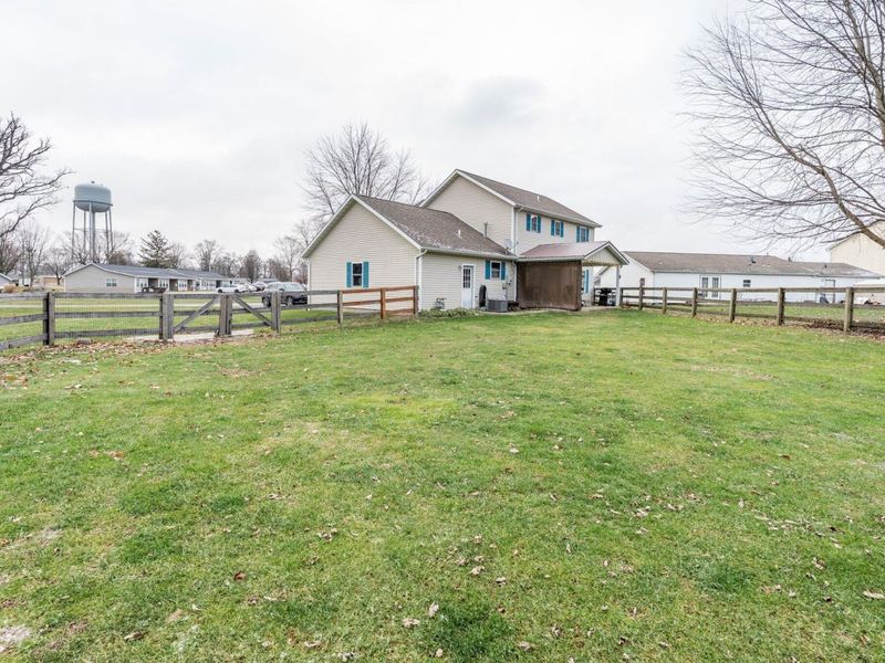 139 Rolfe Drive, Sabina, OH 45169 Photo 31