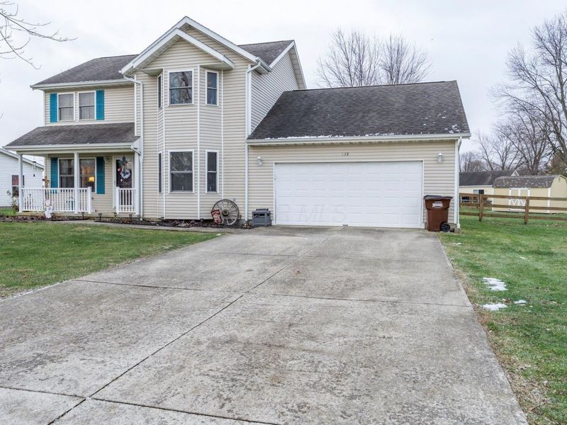 139 Rolfe Drive, Sabina, OH 45169 Photo 33