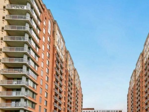 11710 OLD GEORGETOWN ROAD, Unit 820, NORTH BETHESDA, MD 20852