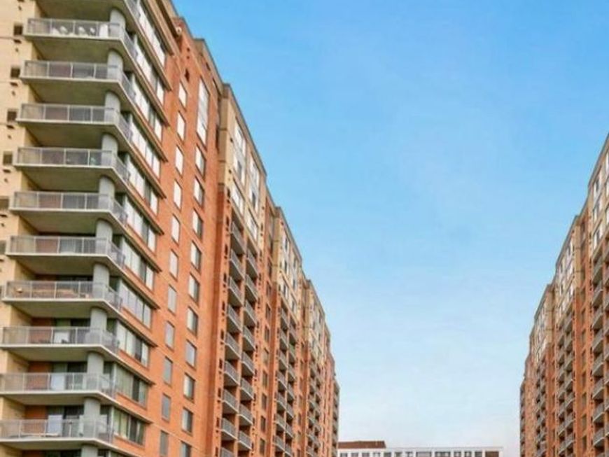 11710 Old Georgetown Road, Unit 820, North Bethesda, MD 20852 Main Photo