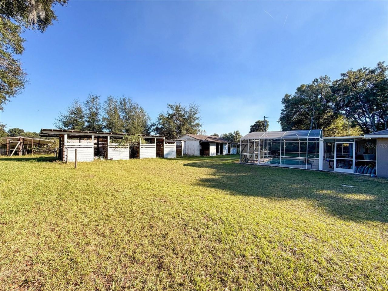 24729 Crooked Mile Road, Paisley, FL 32767 Photo