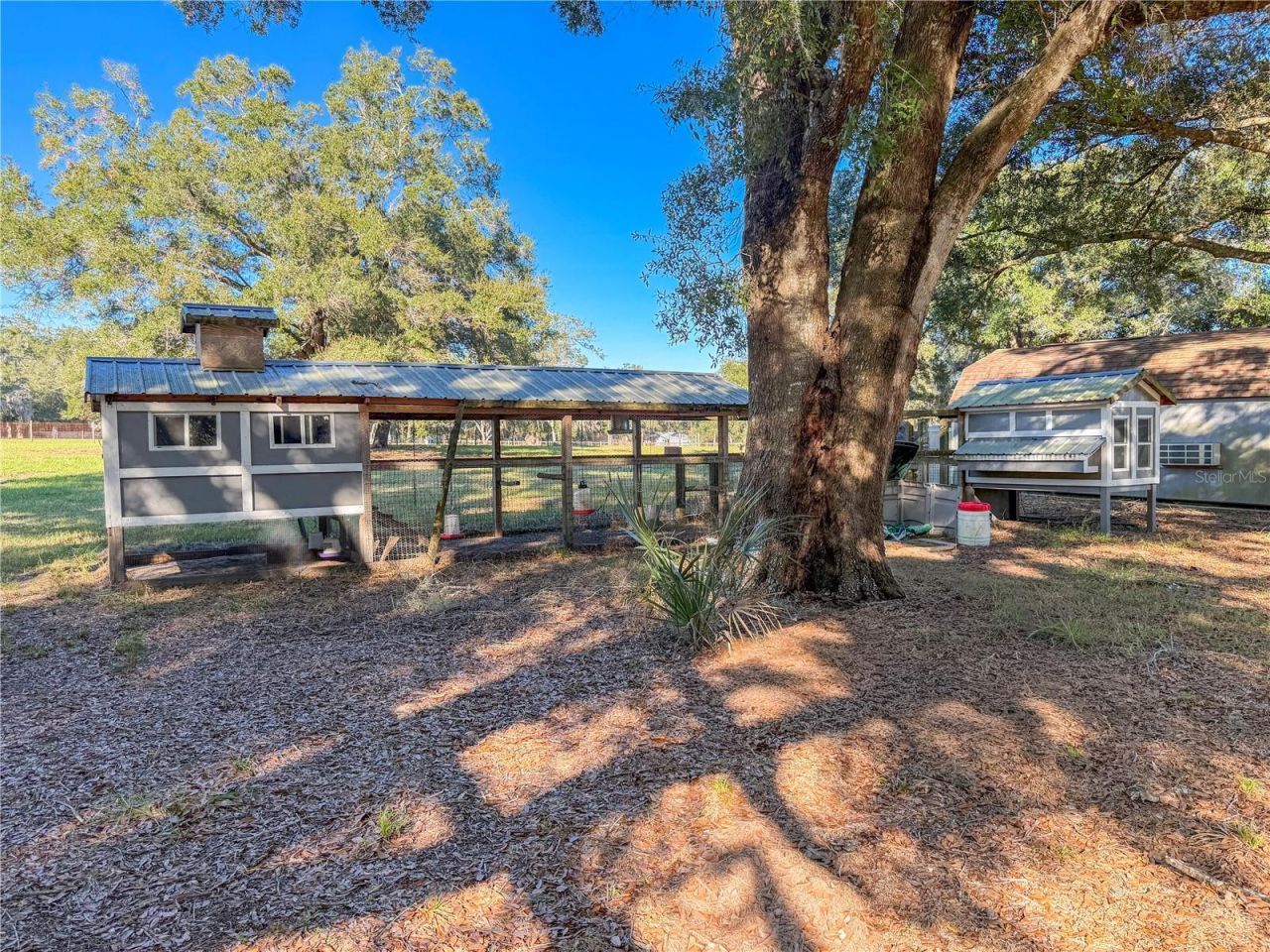 24729 Crooked Mile Road, Paisley, FL 32767 Photo