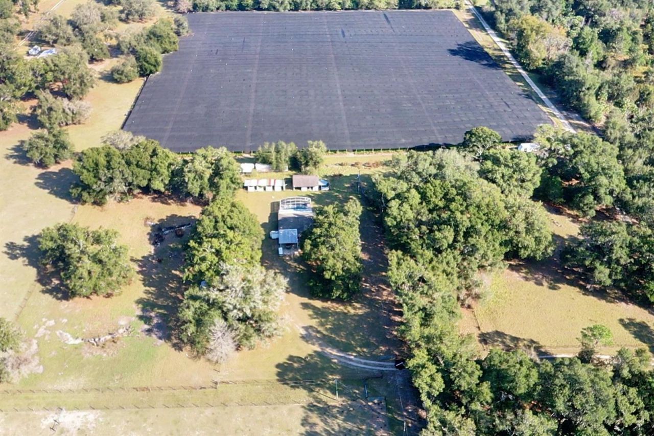 24729 Crooked Mile Road, Paisley, FL 32767 Photo