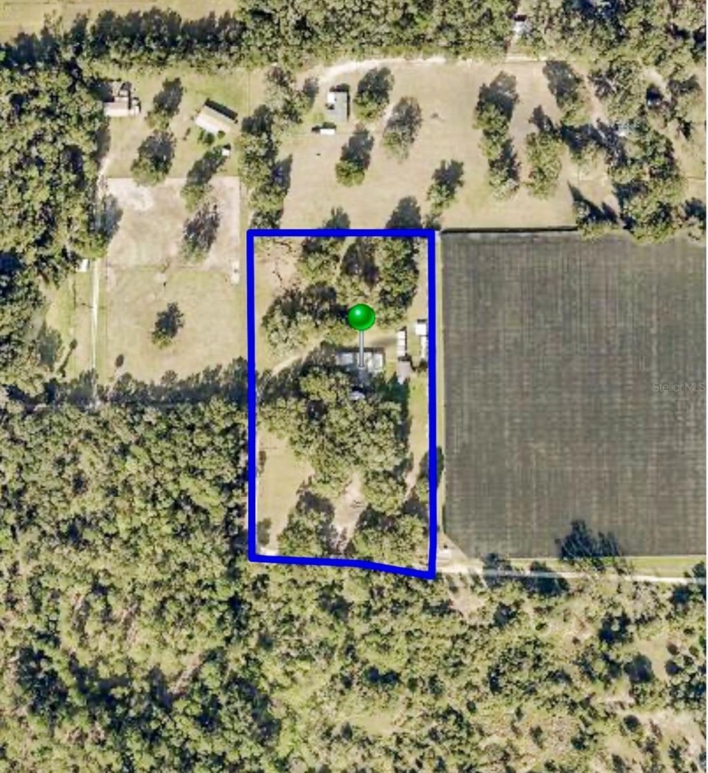 24729 Crooked Mile Road, Paisley, FL 32767 Photo