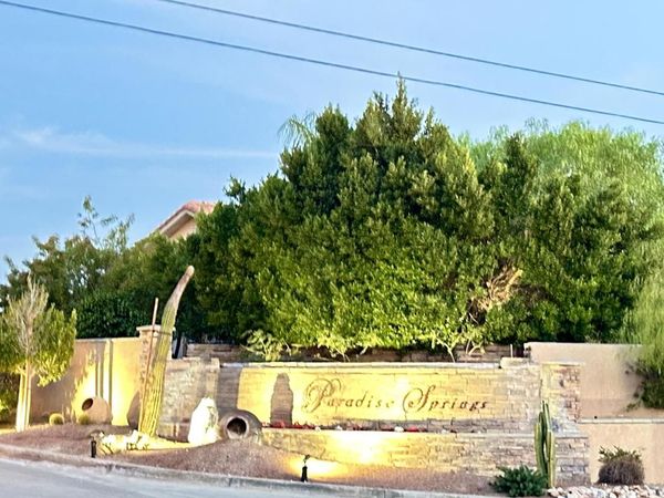 8381 Summit Pass, Desert Hot Springs, CA 92240