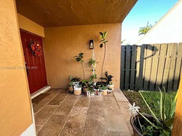 930 SW 109th Ave, Unit ., Pembroke Pines, FL 33025