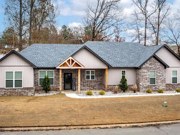 3172 HAILEY Court, Benton, AR 72019