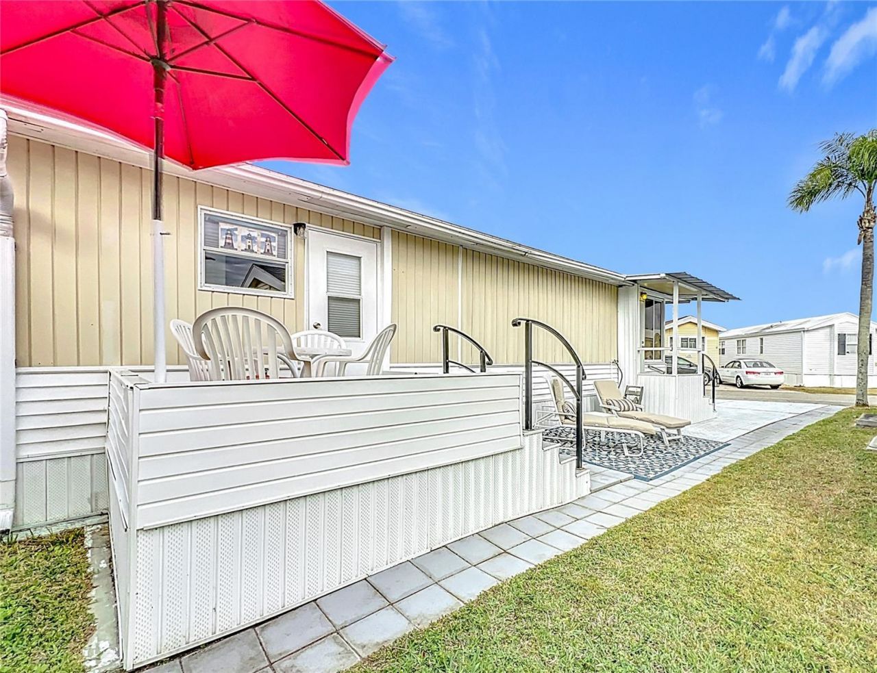 3333 26th Avenue E, Unit 1241, Bradenton, FL 34208 Photo